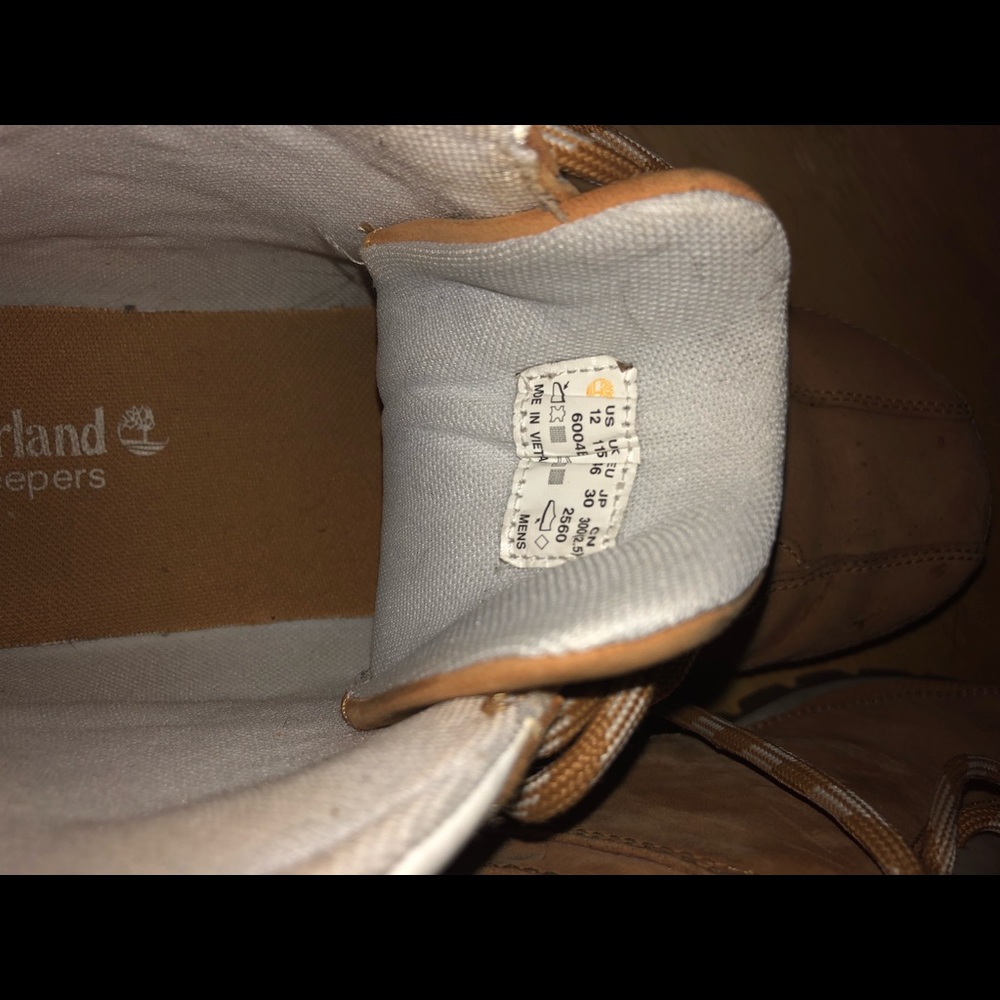 Timberlands - image 4